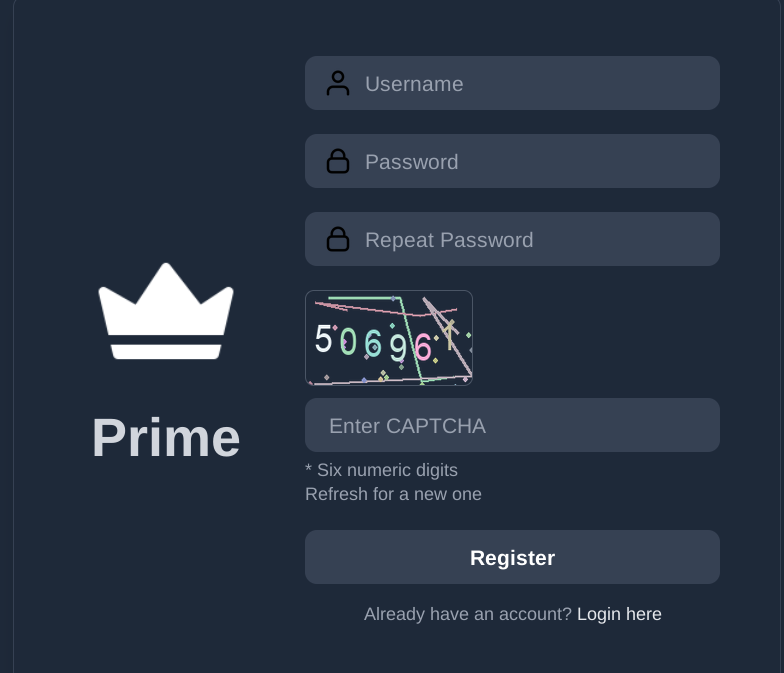 Vendor verification and onboarding process